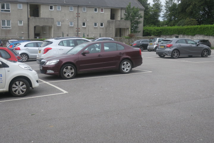 Car Park